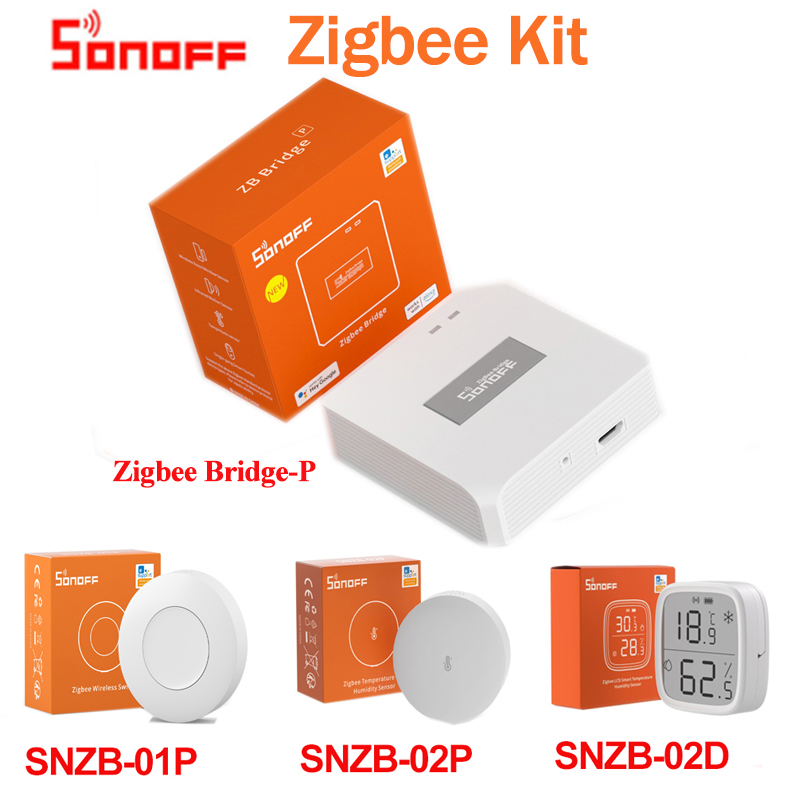سنوف زيجبي 3.0 التبديل الذكية  - مراجعة Zigbee Coordinator Stick وسعره